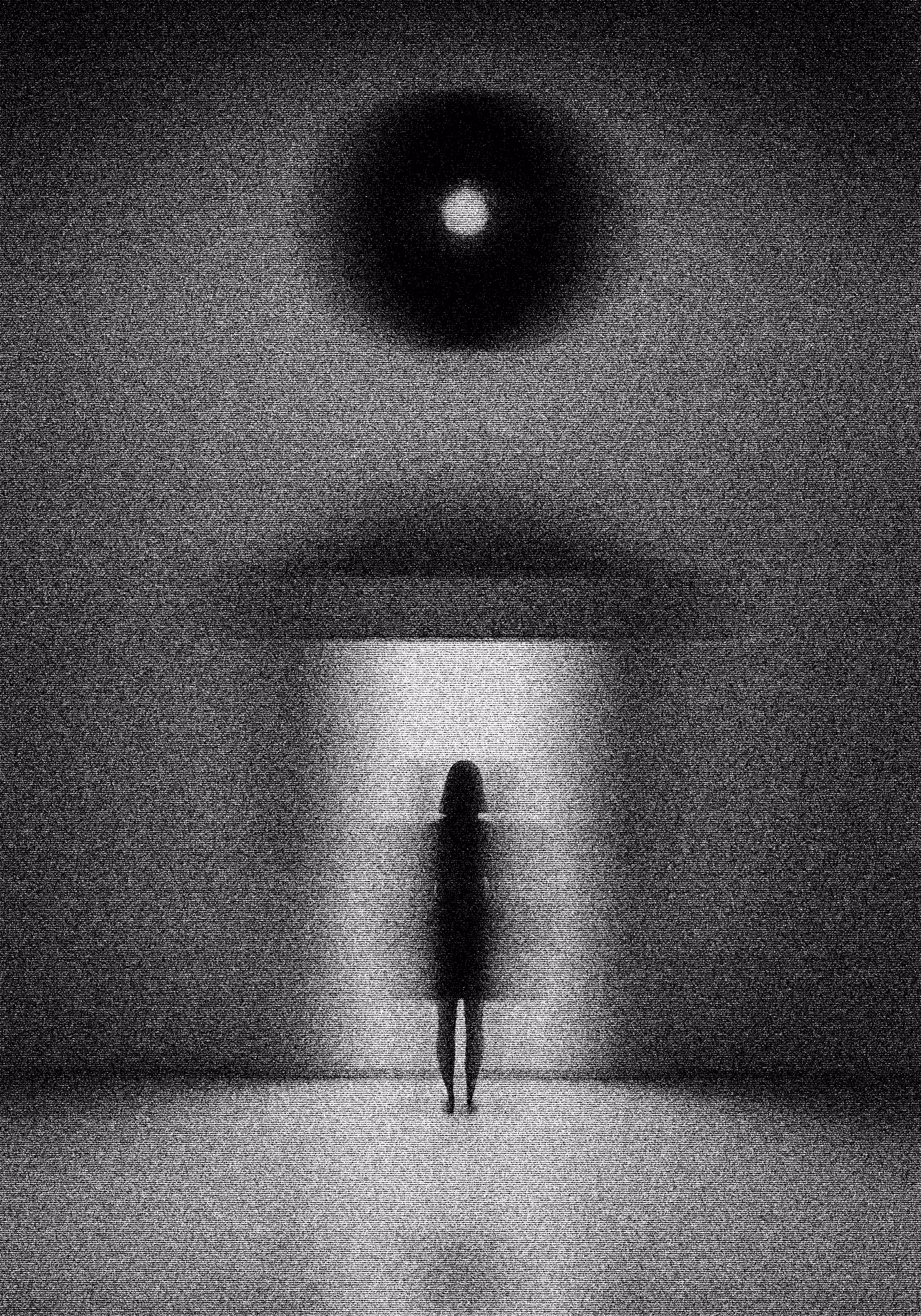 In the Trail of Light #4