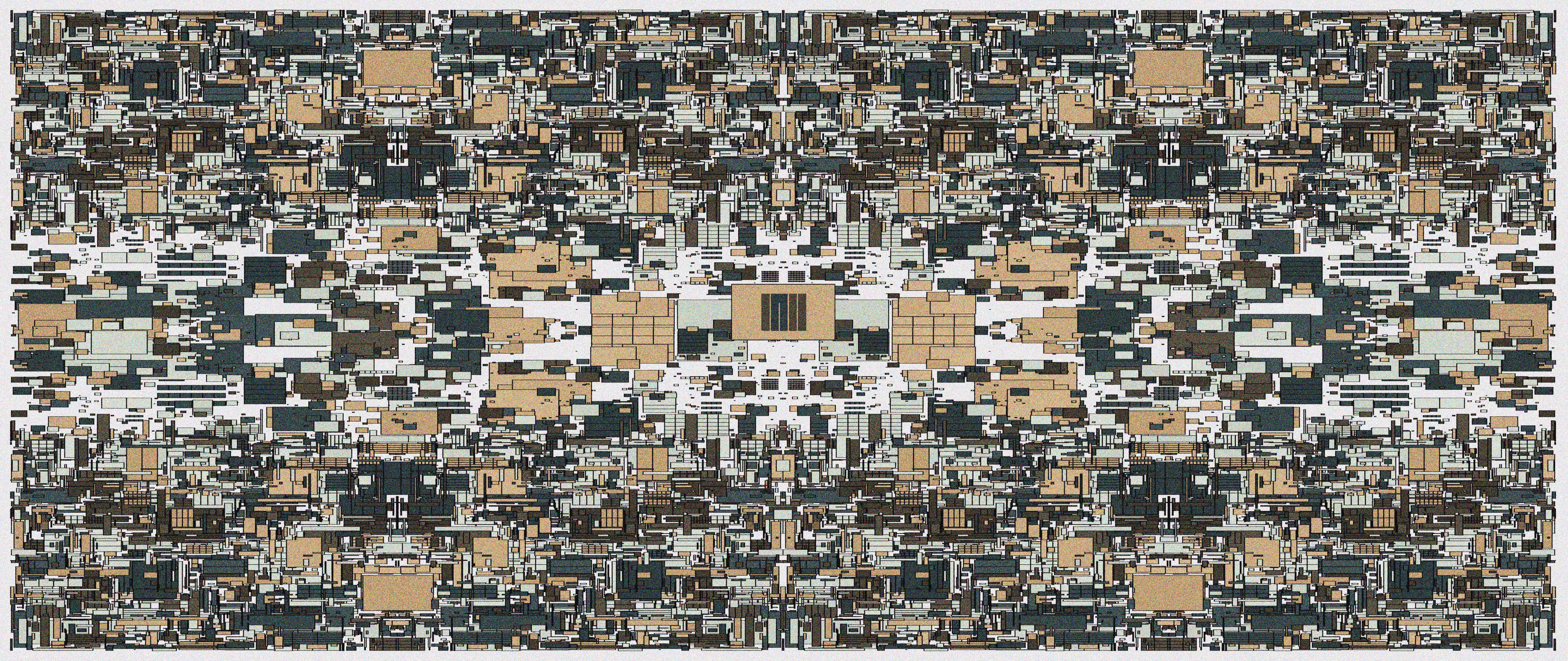 Geometrica #28