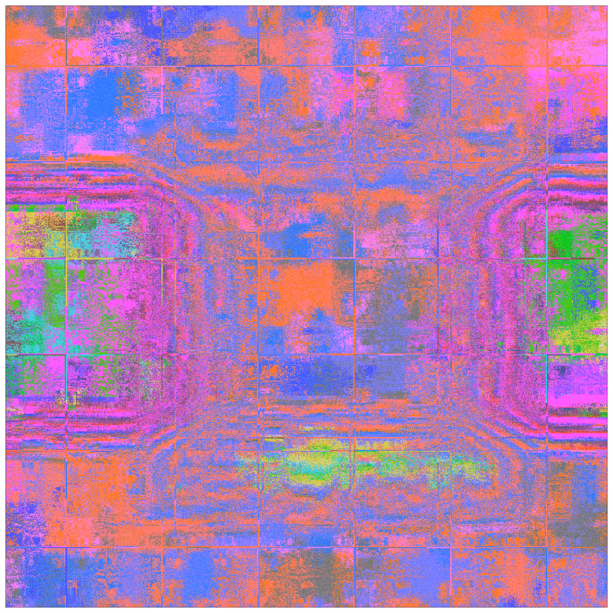 Mirror Song #27