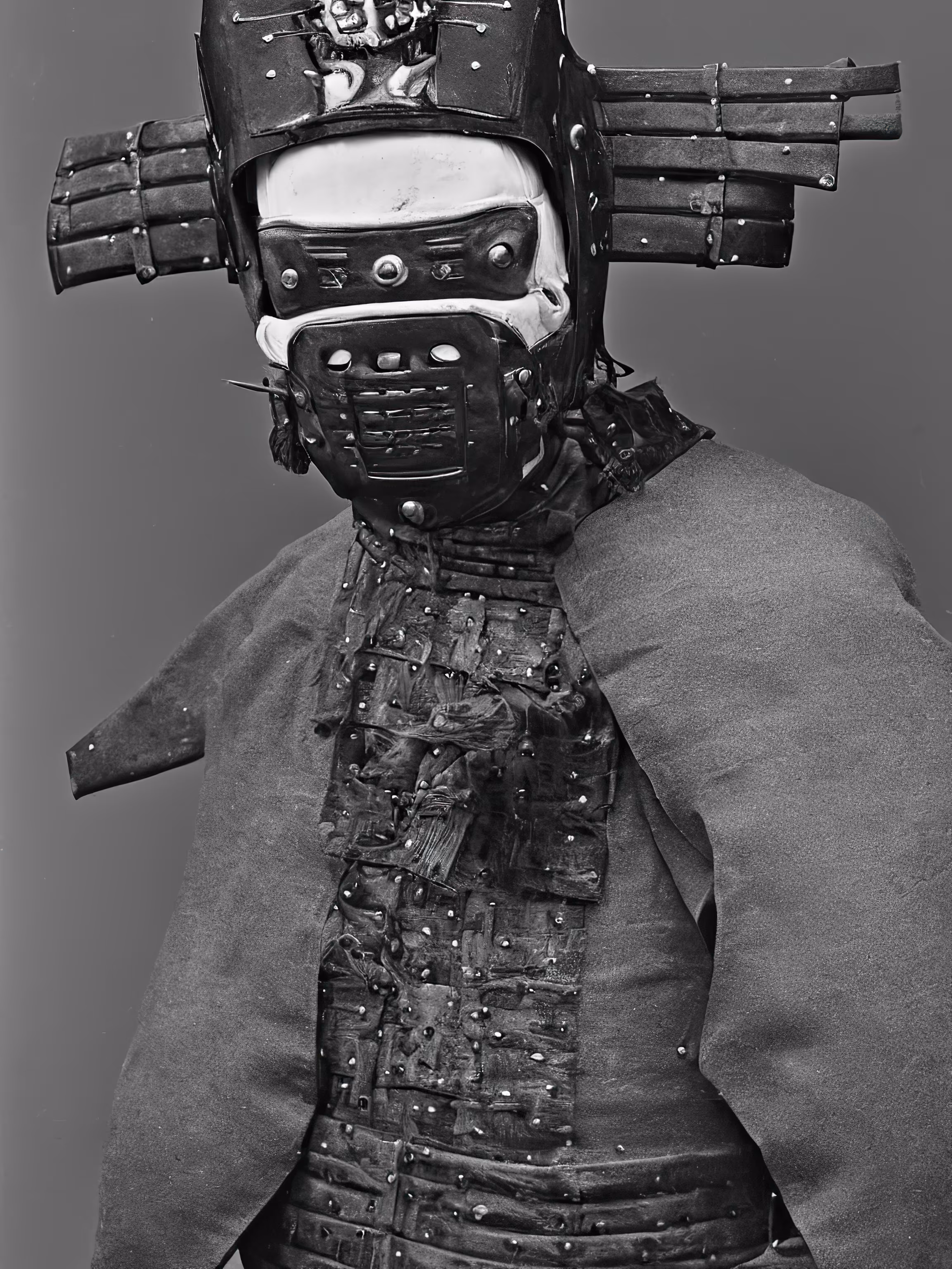 The Blind Riders II. 80
