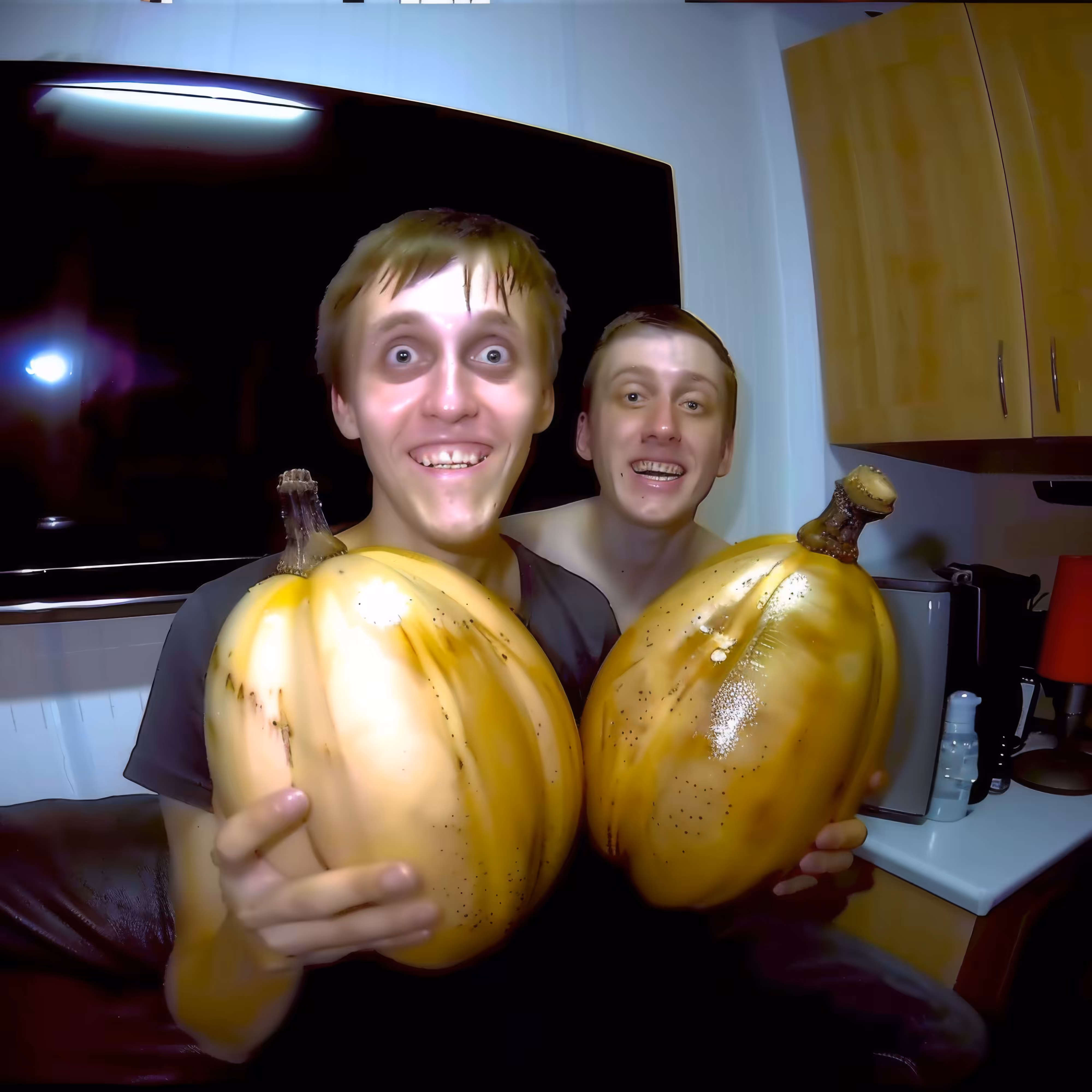 Gourd-Brothers