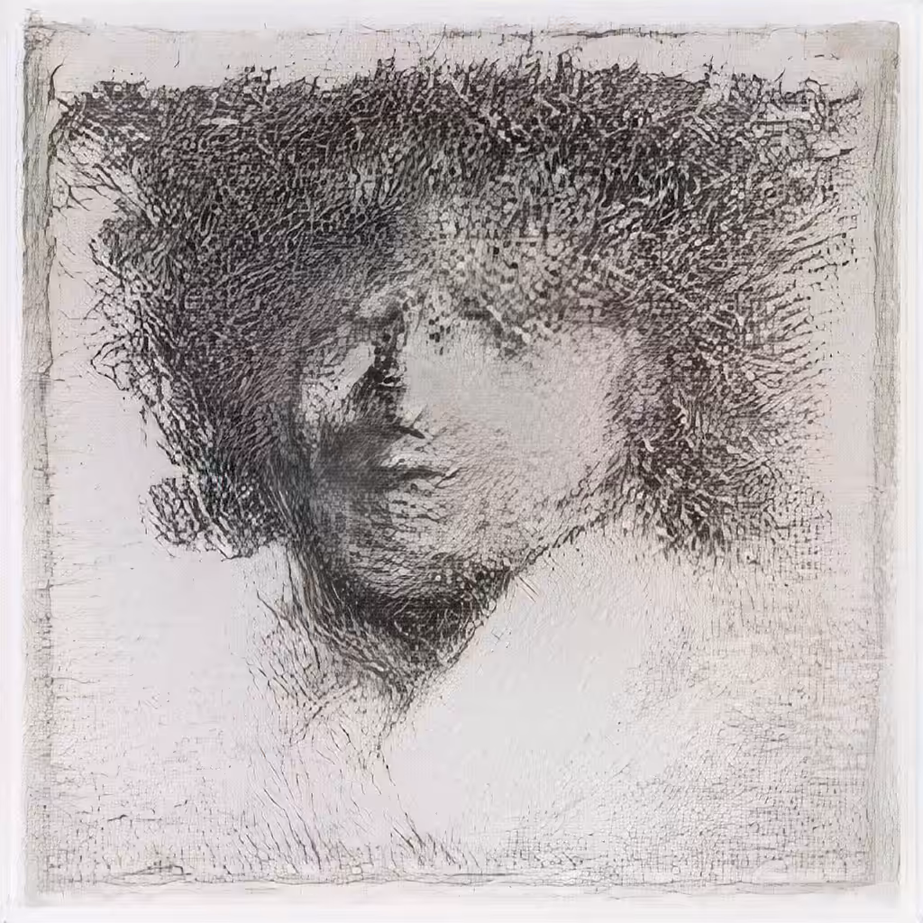 Rembrandt AI #2