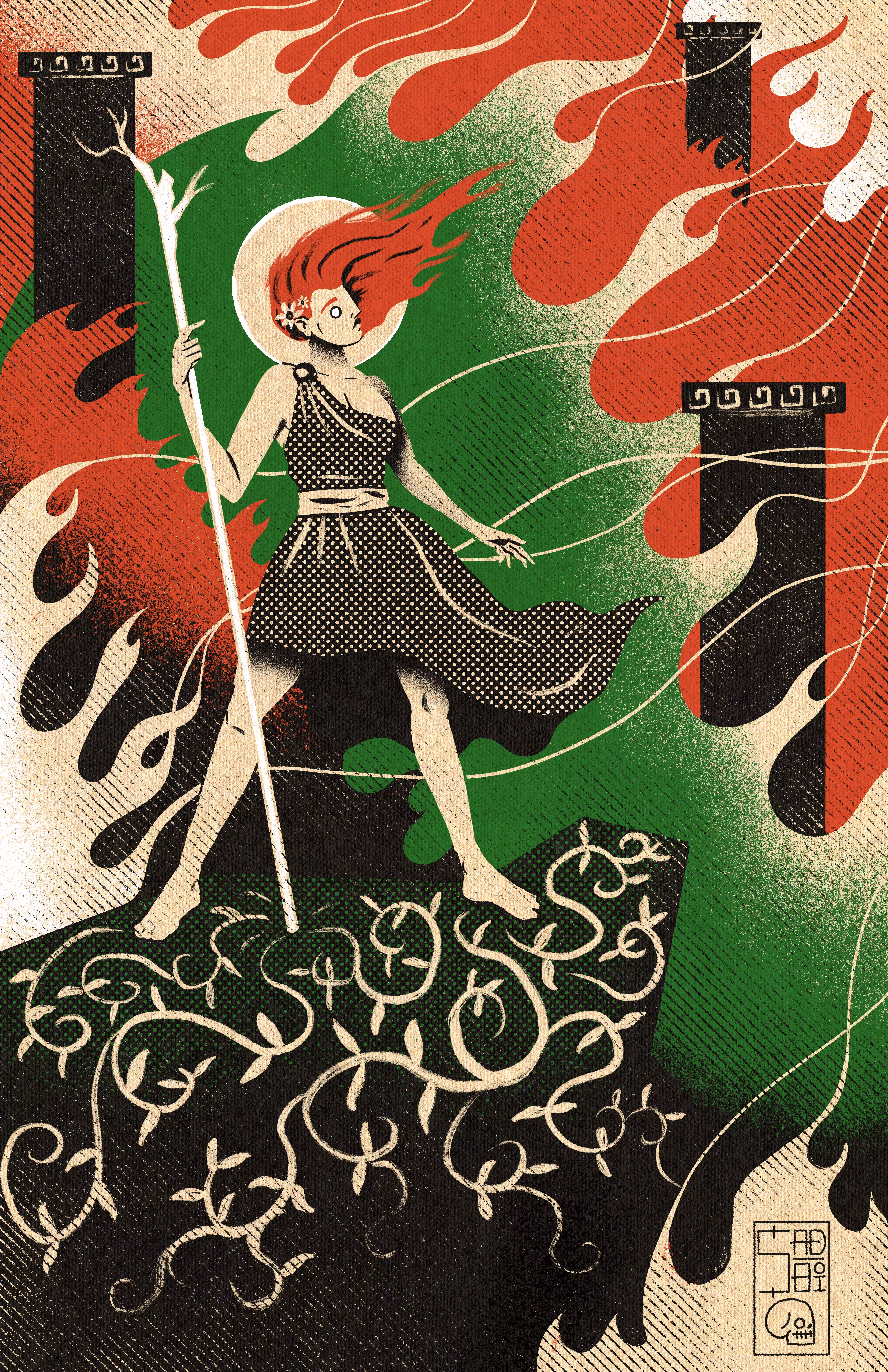 Persephone