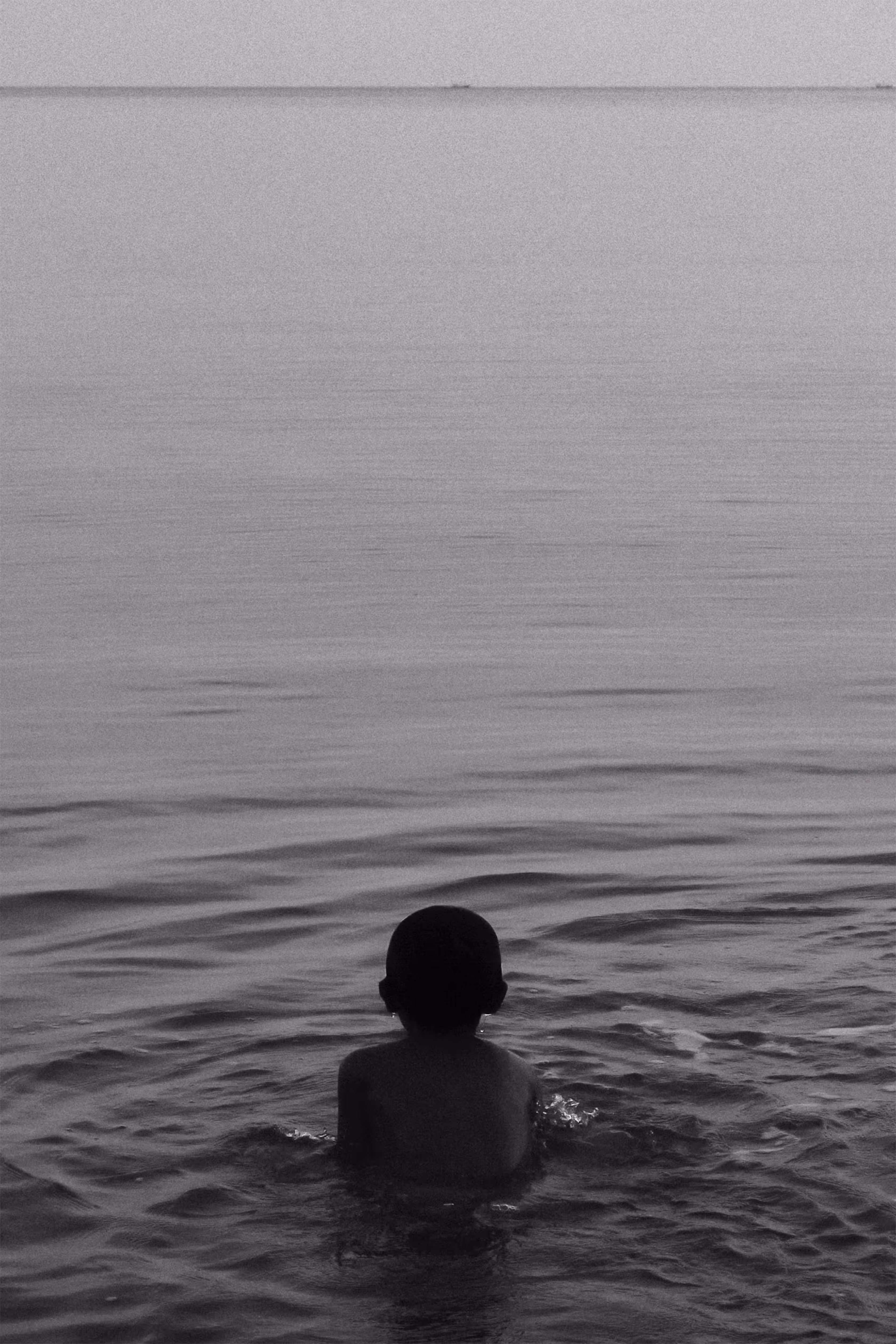Seeking Through