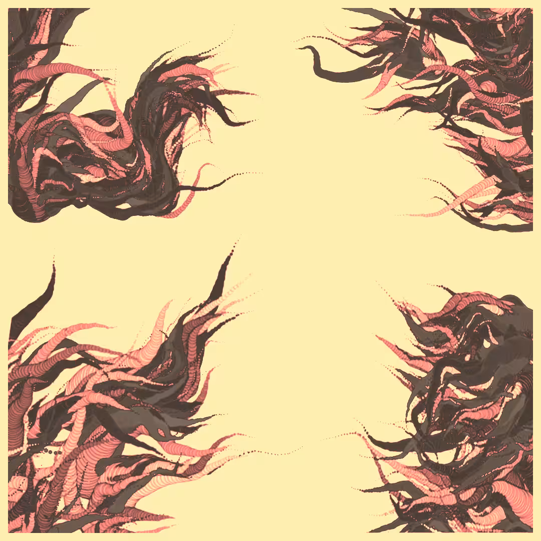 Tentaclex #1