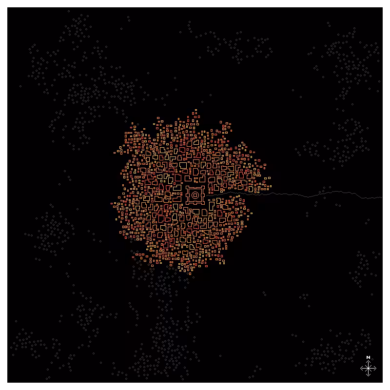 Raster Kingdom #386