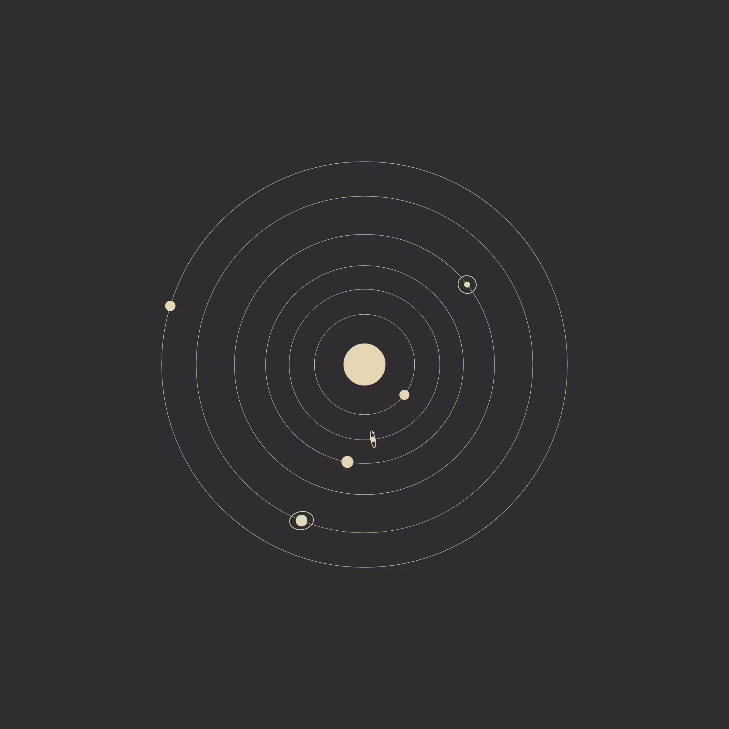 planets #27
