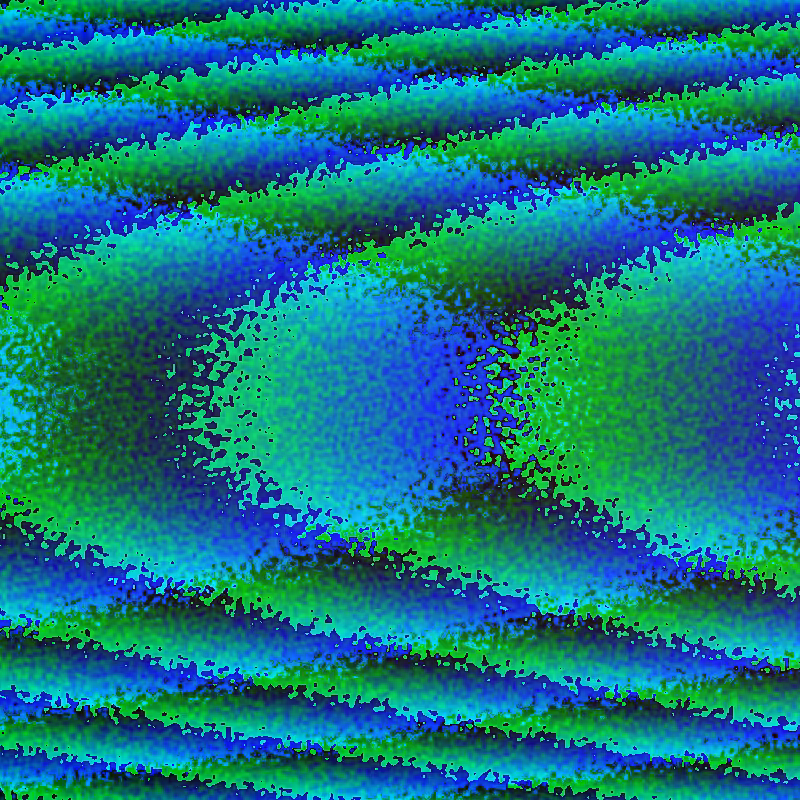 Chromatic Aberition #131