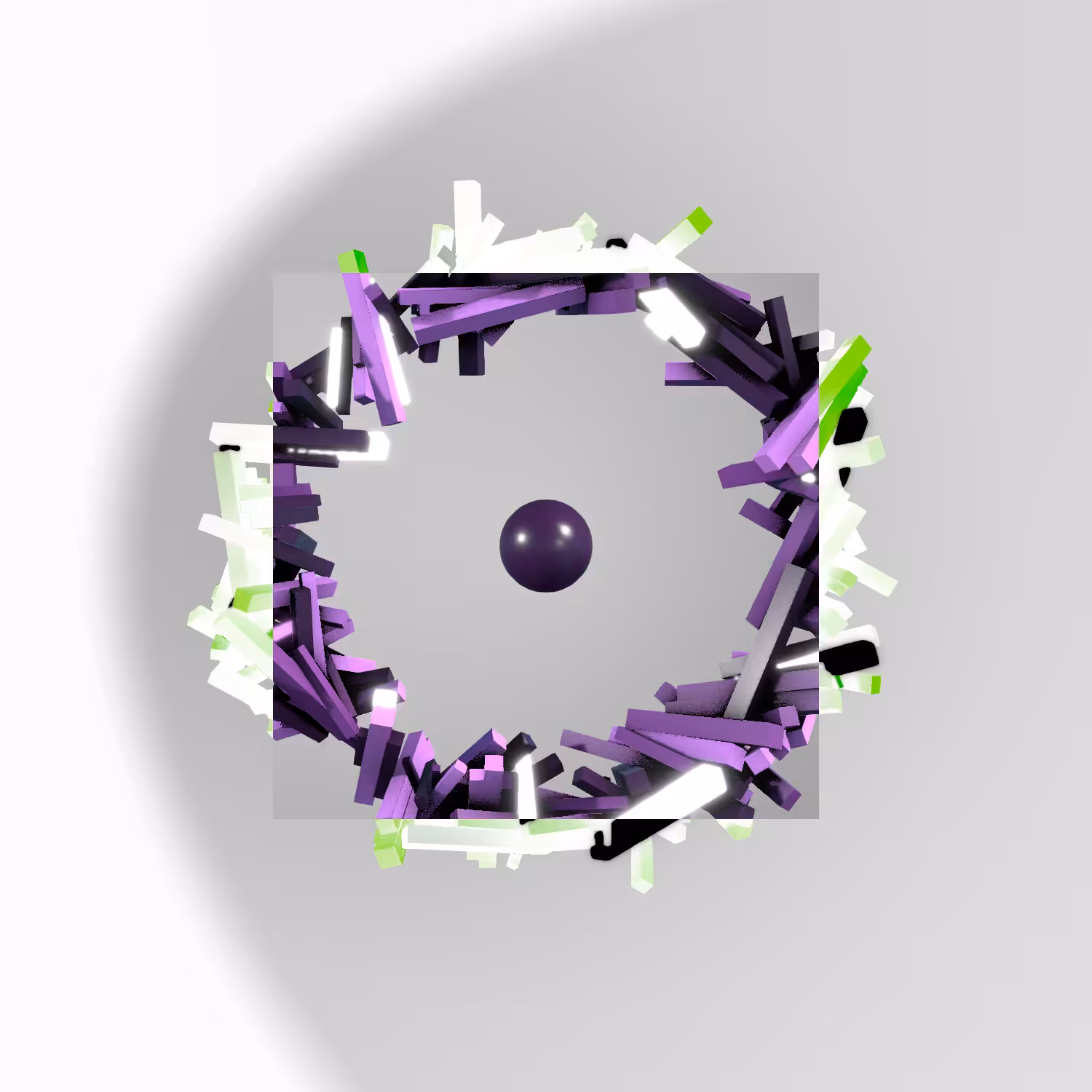 Aggregation #42