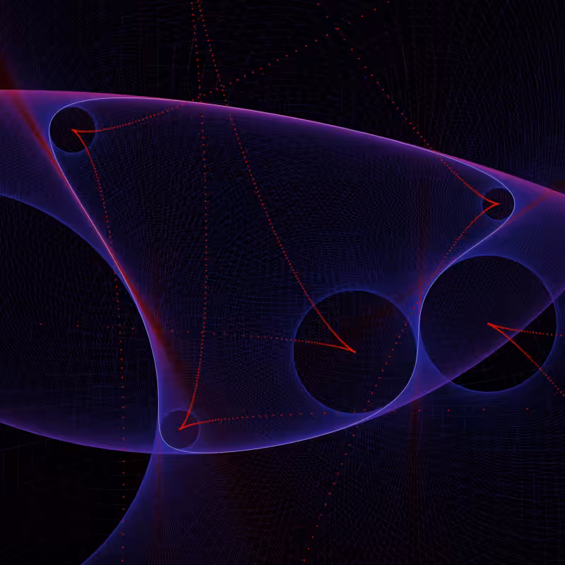 Dancing evolutes 01 #1