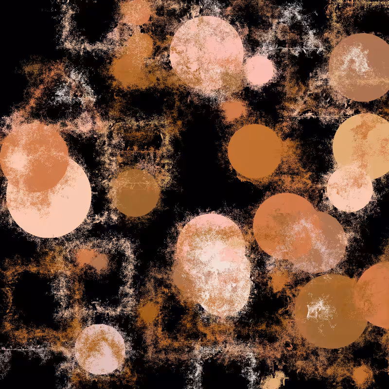 Shape of The Soul #25