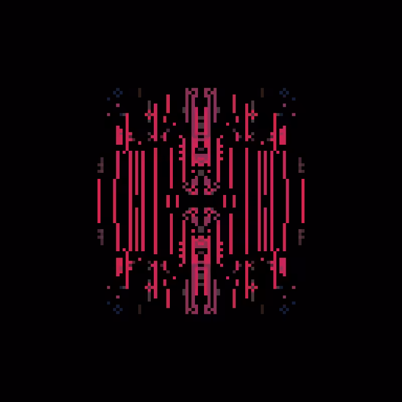 Vestiges of the Dead God #37