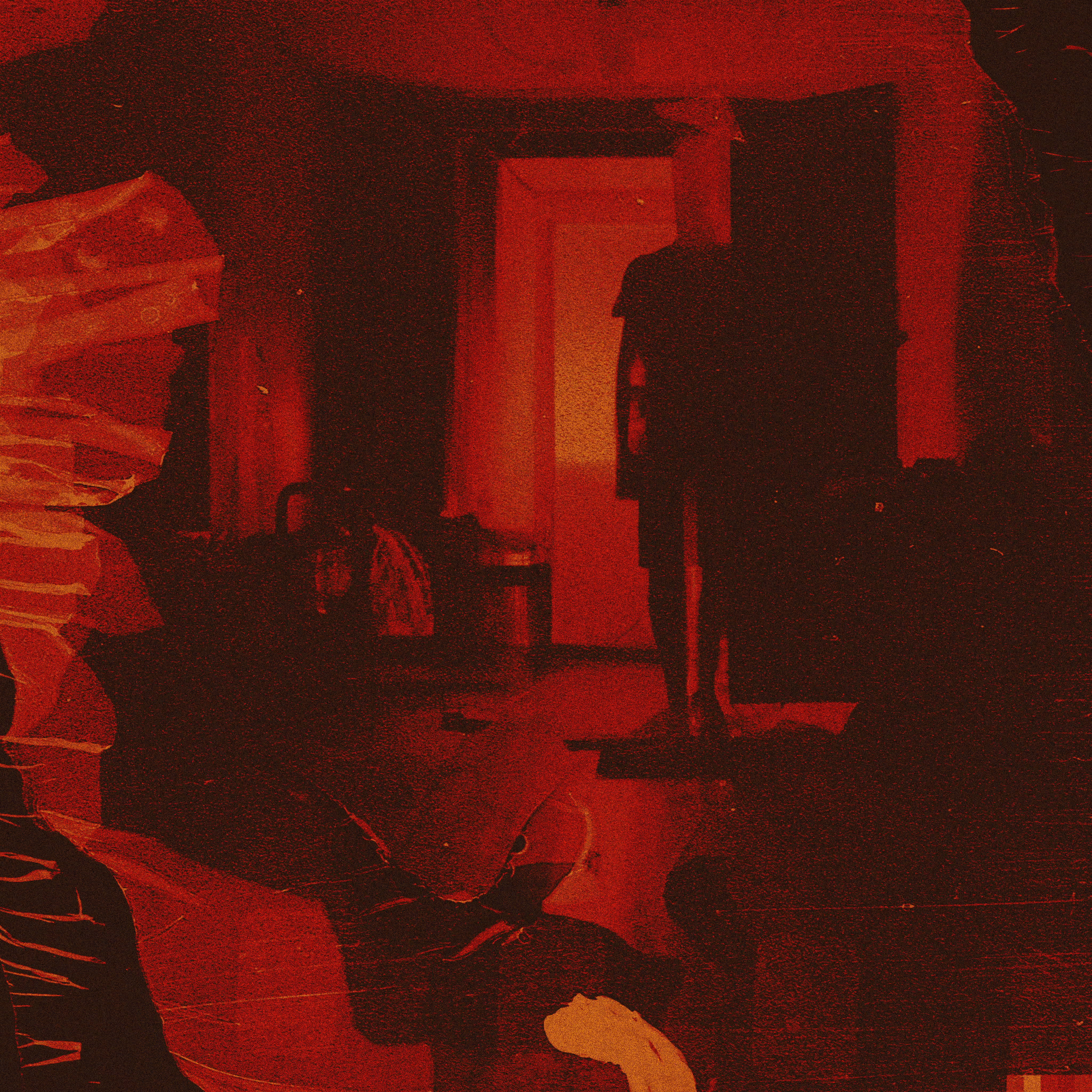 Hypnagogia #2