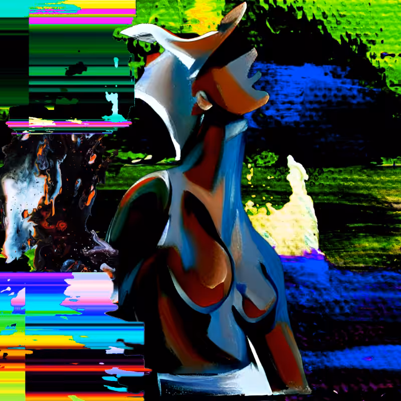 Existence #2