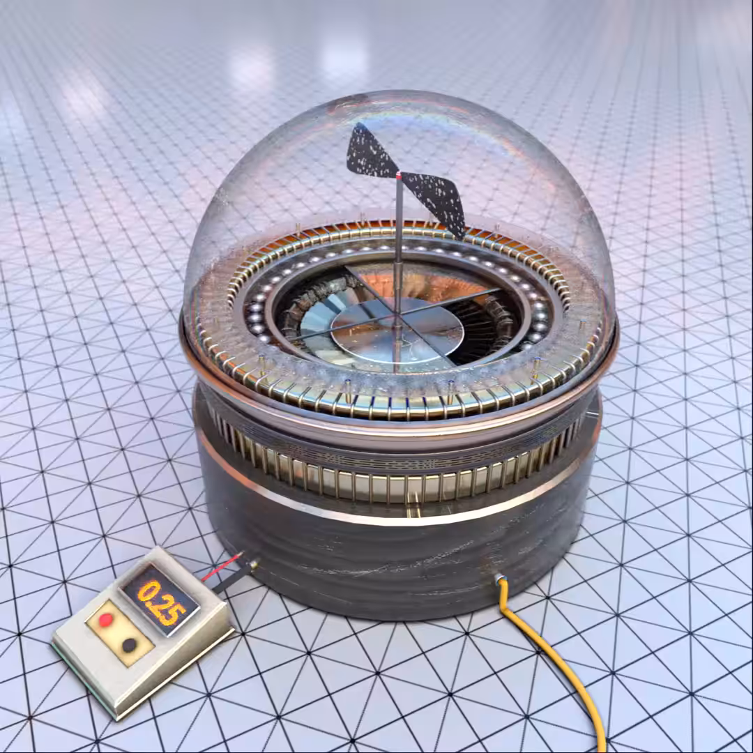 CRAPCoil