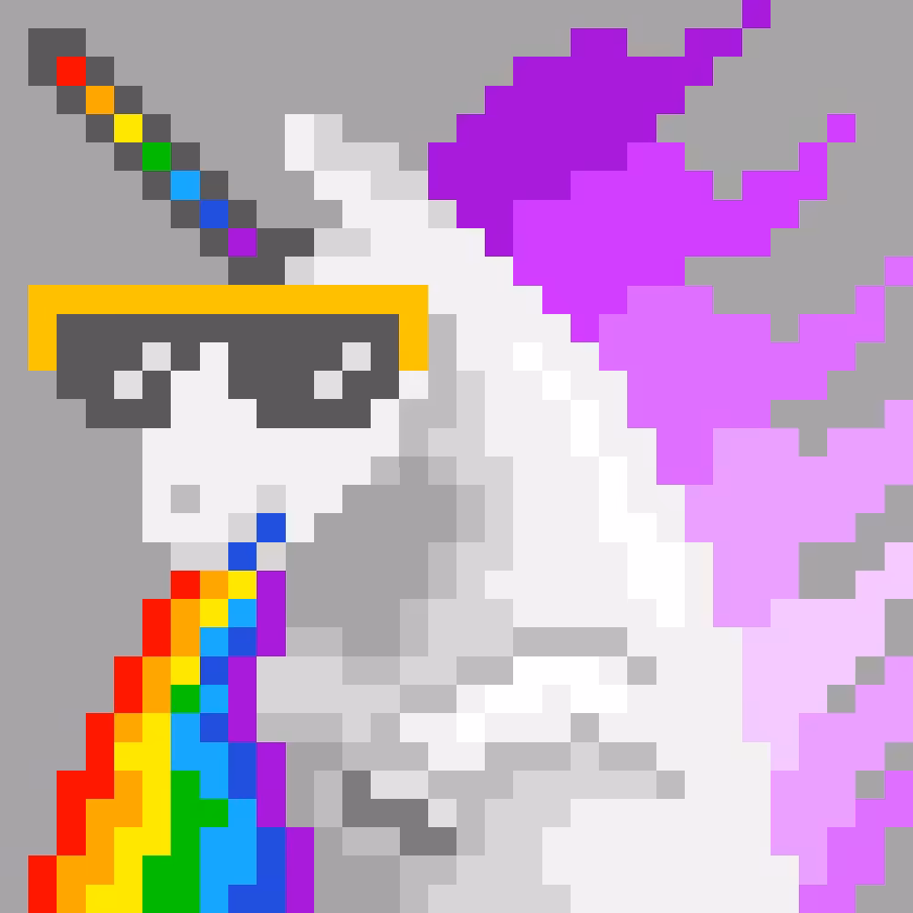 Unicorn #8894