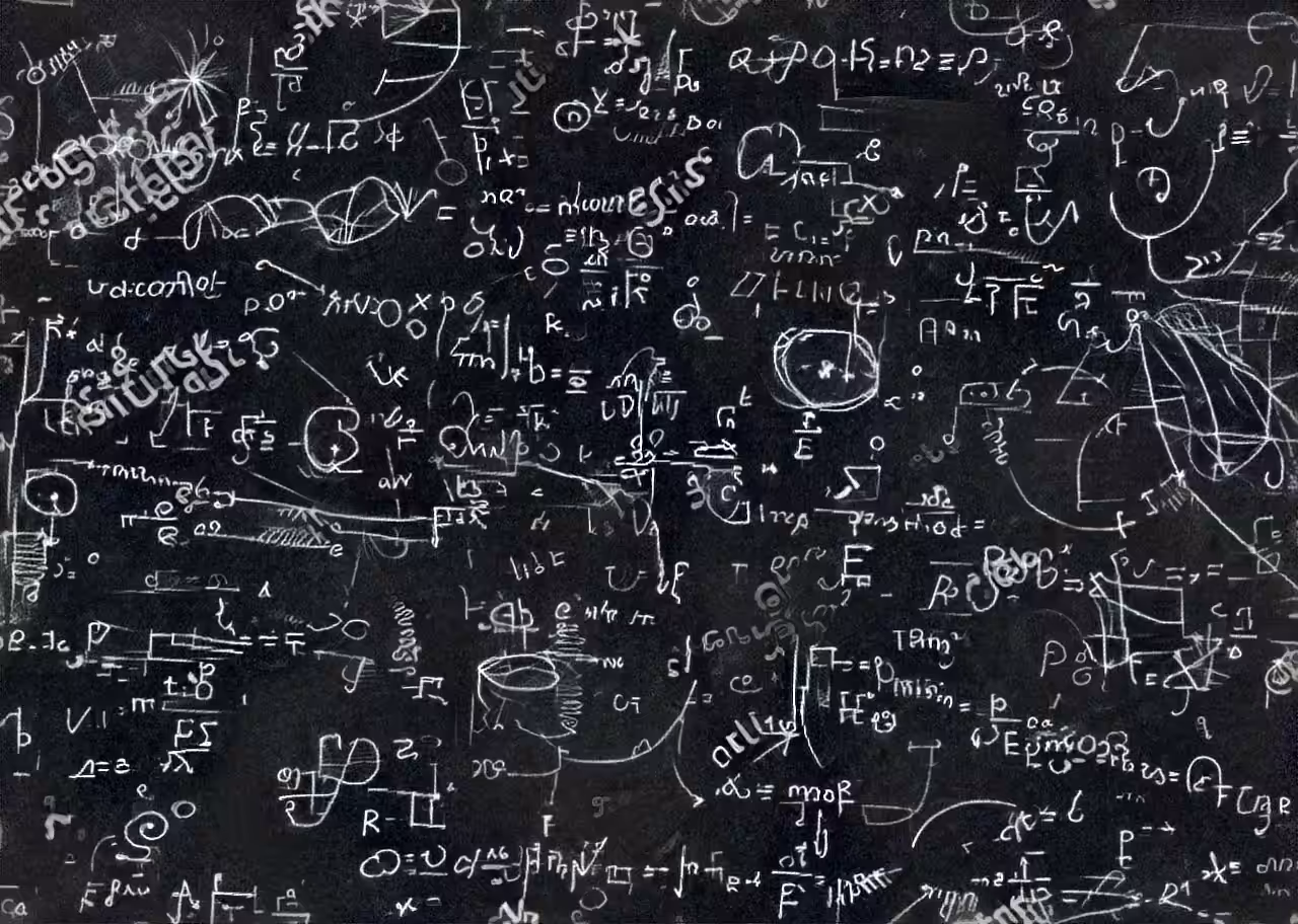 Math Class