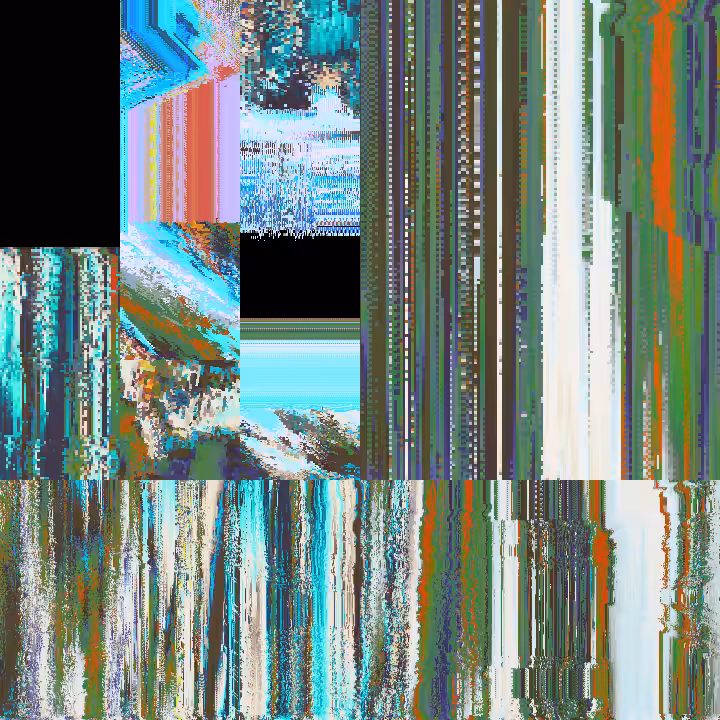 Colliding Currents #4