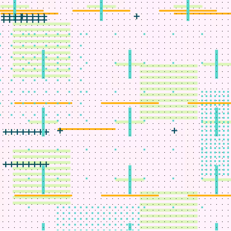 MESSYGRID #64