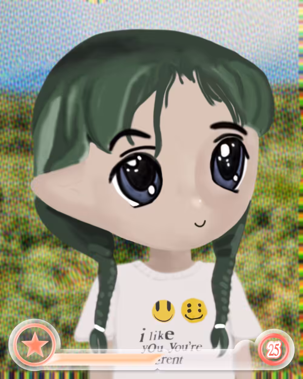 Milady 6296