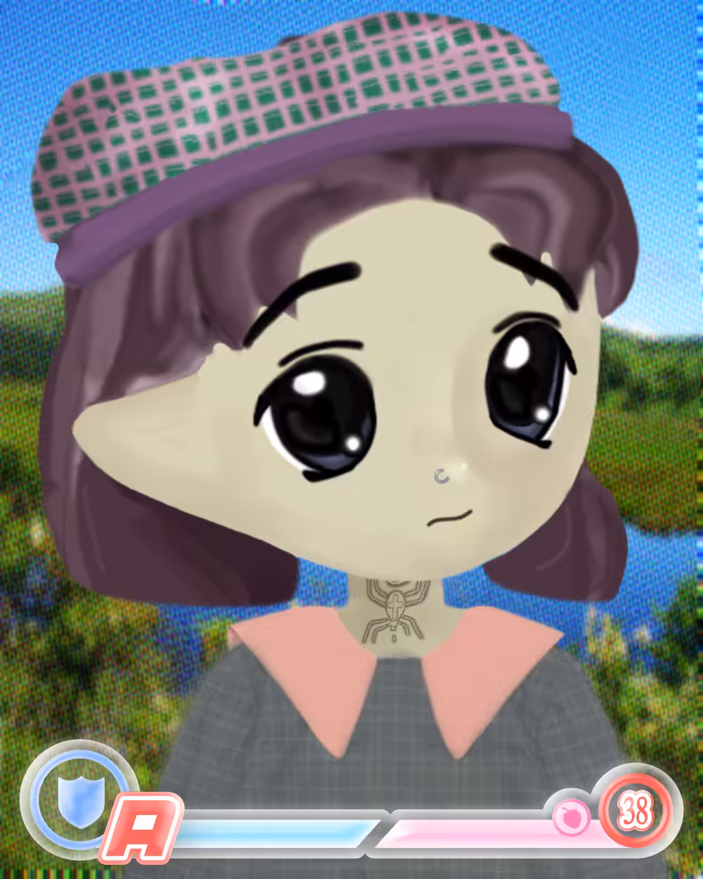 Milady 5662