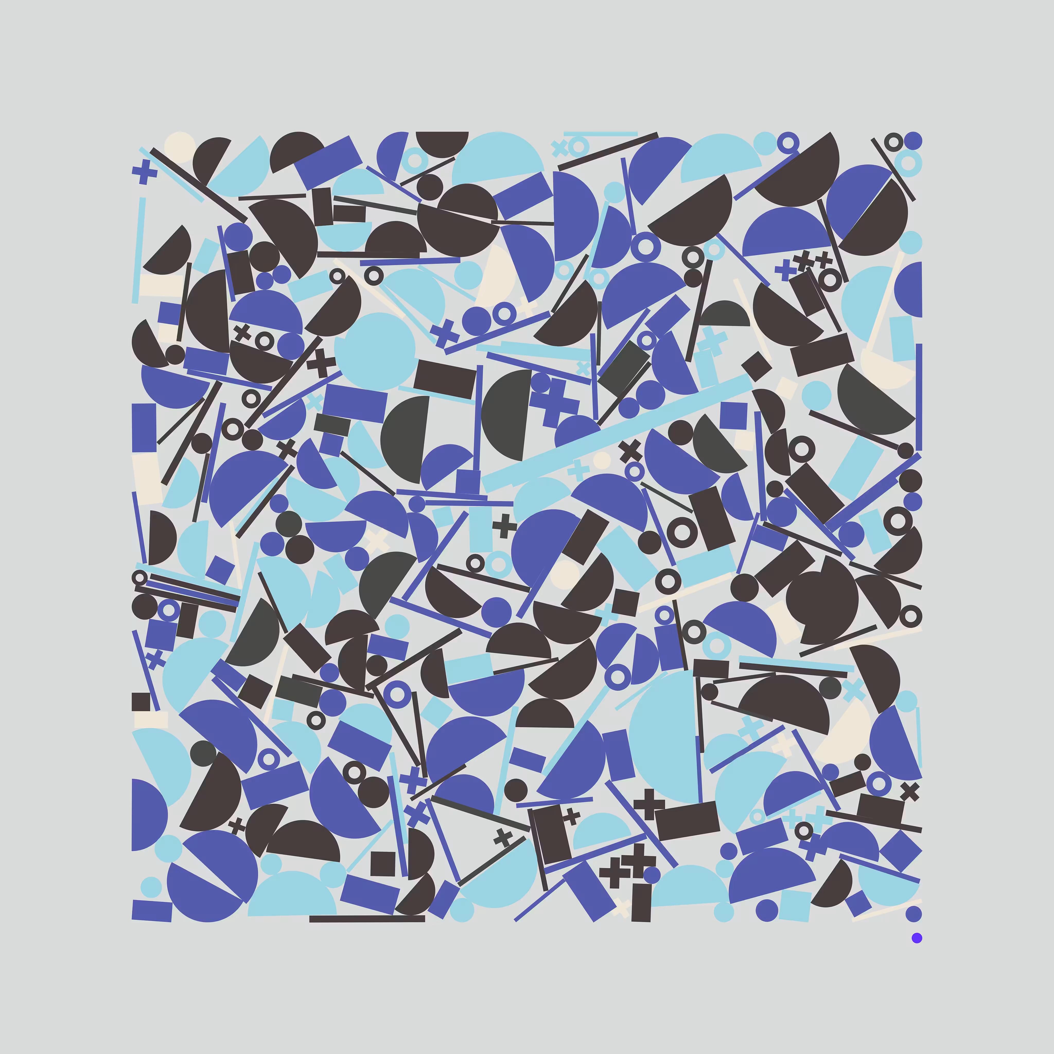 Primordial Palettes - 09