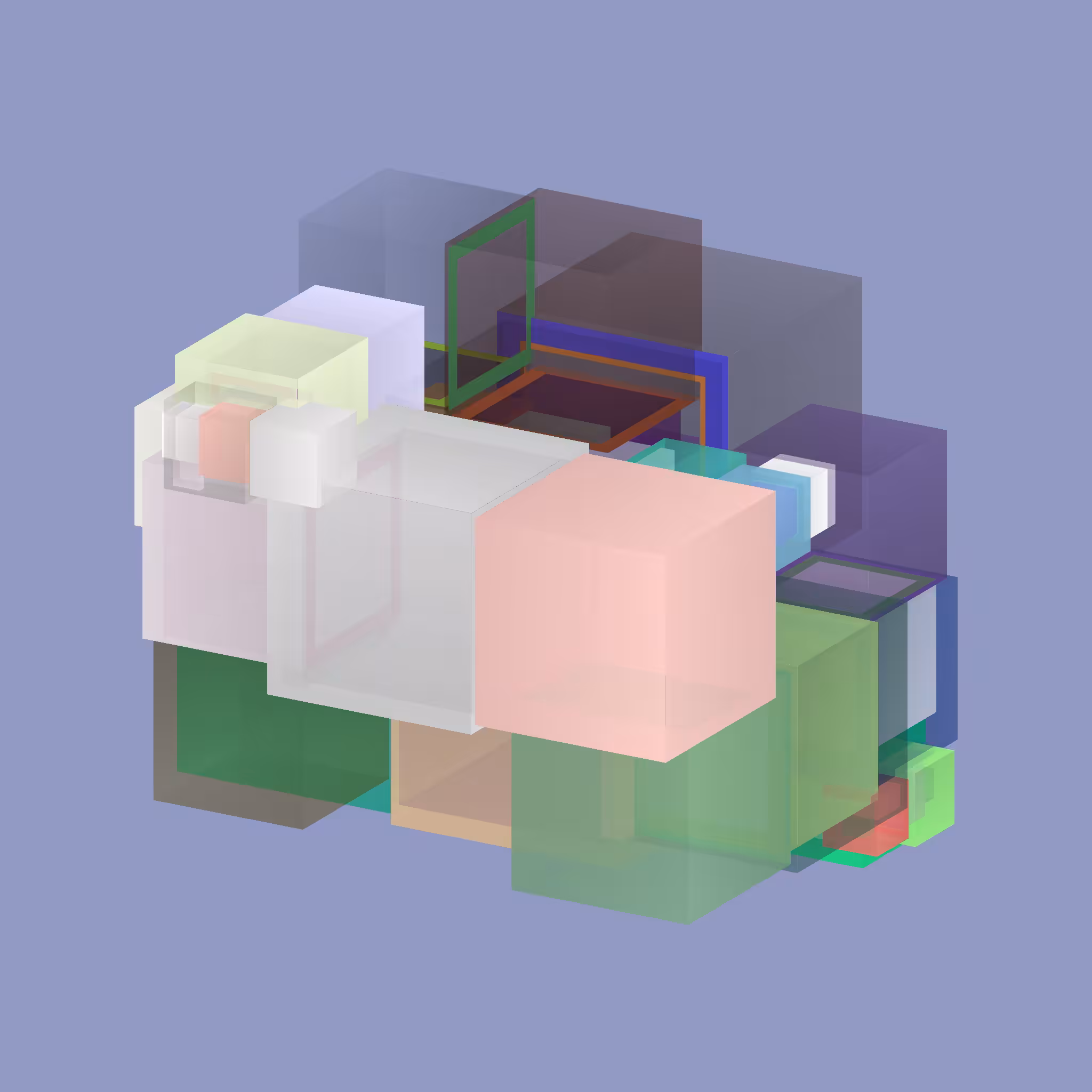CSS Molecules #95