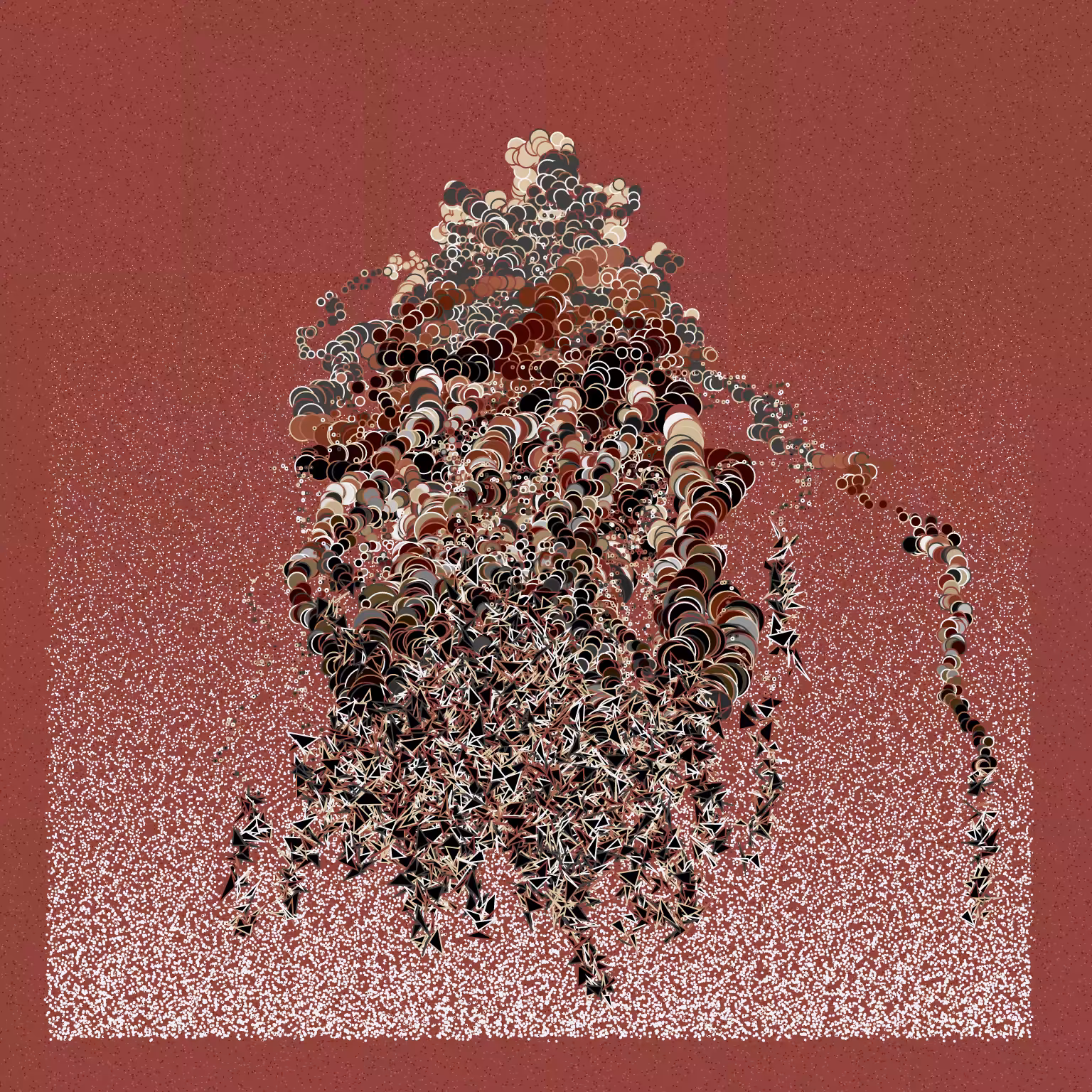 Erupt #75