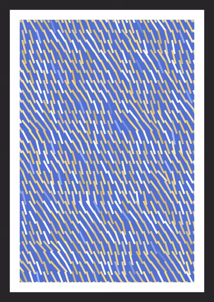 Flowing #5