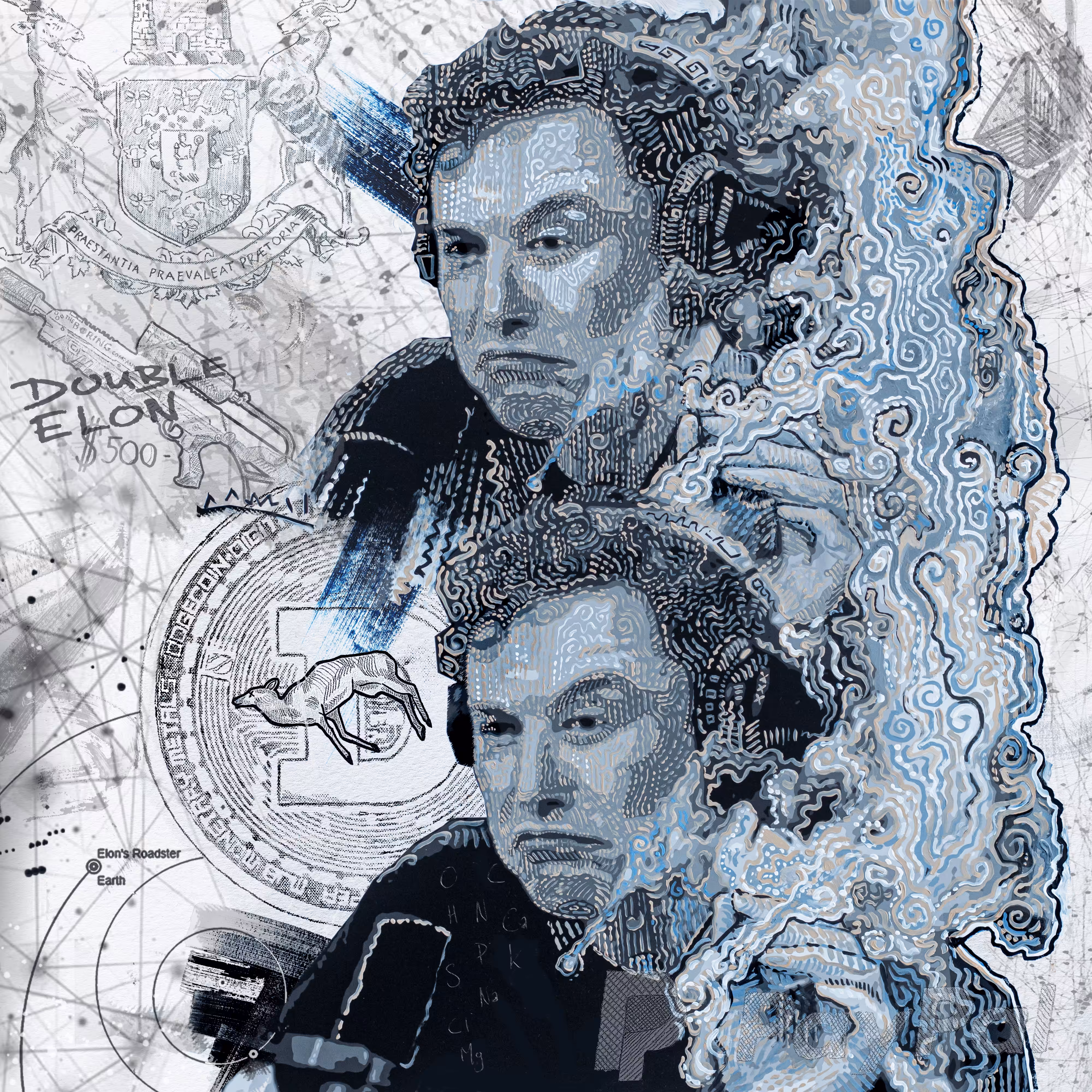 Stoned Elon (1 of 1)