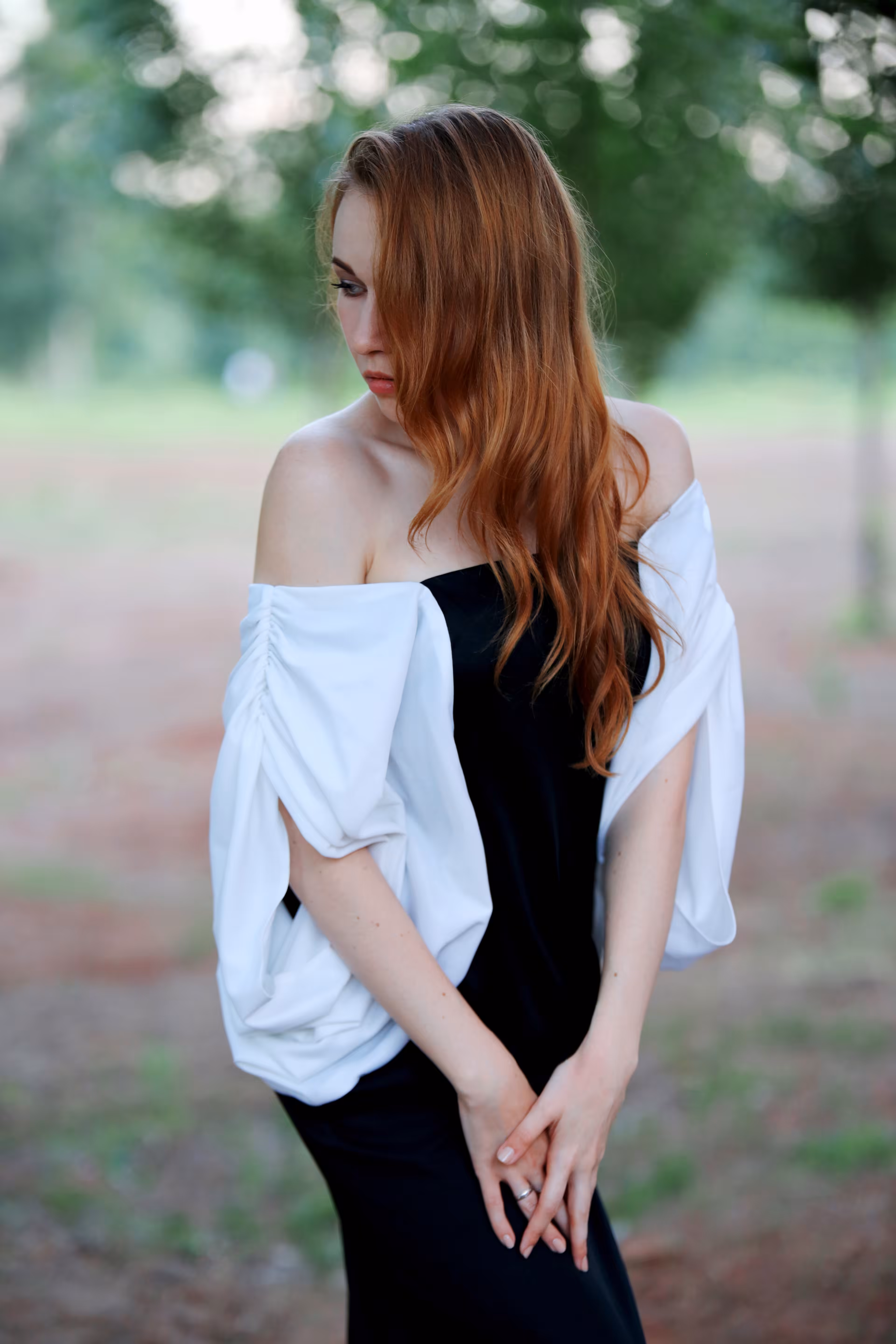 Tenderness