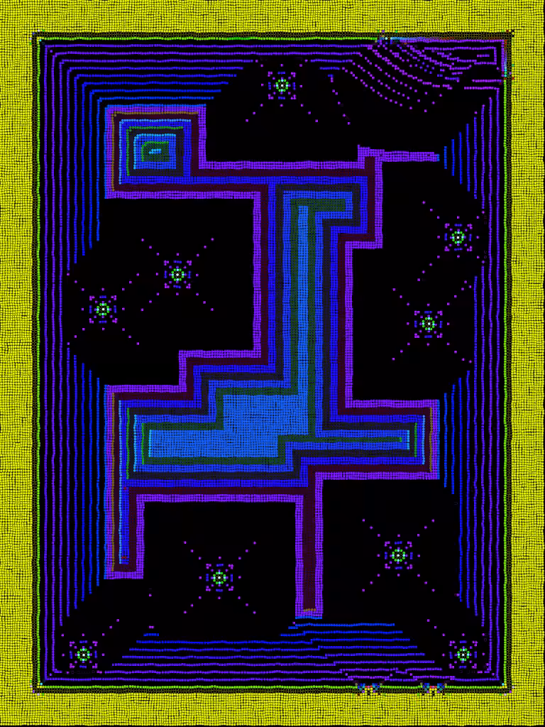 Continuum #12