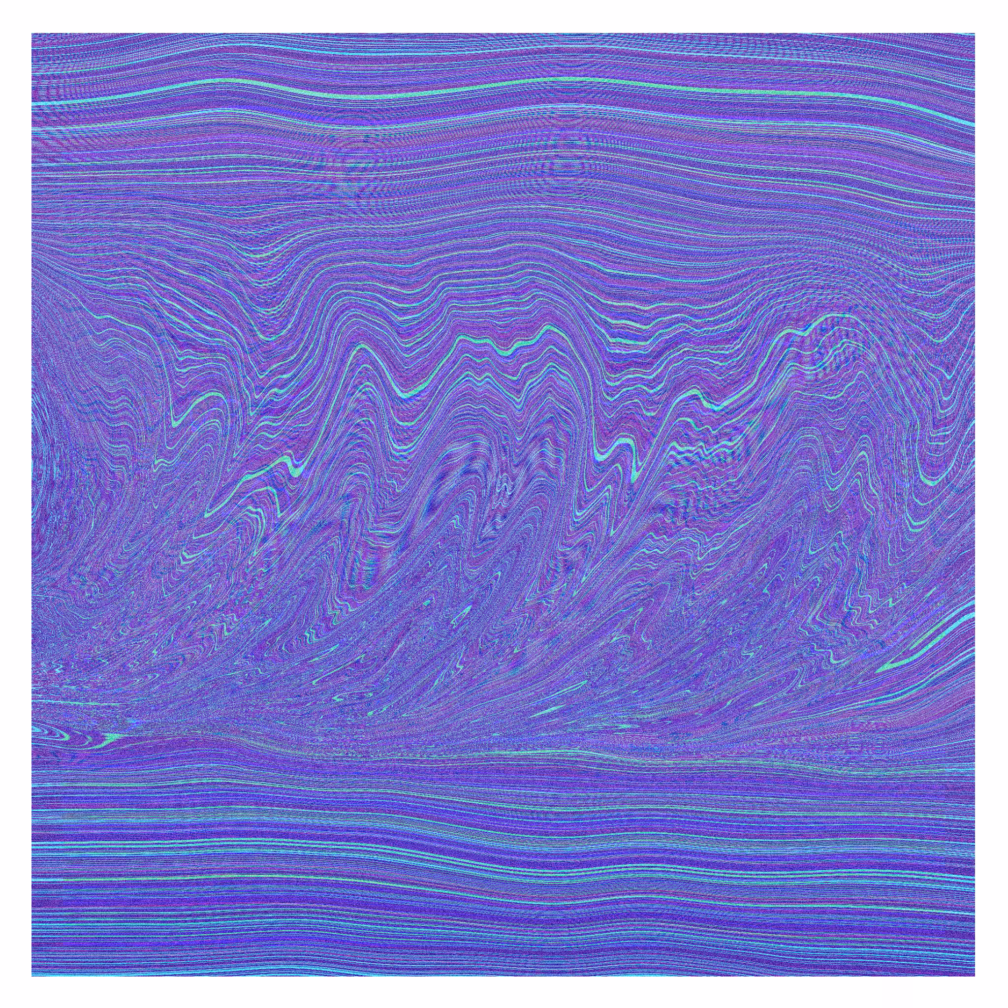 DIMENSION #50