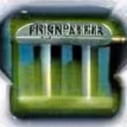 financialprinter.com (1999-2001) reimagined by Cosmographia, with Simon Denny and Guile Twardowski