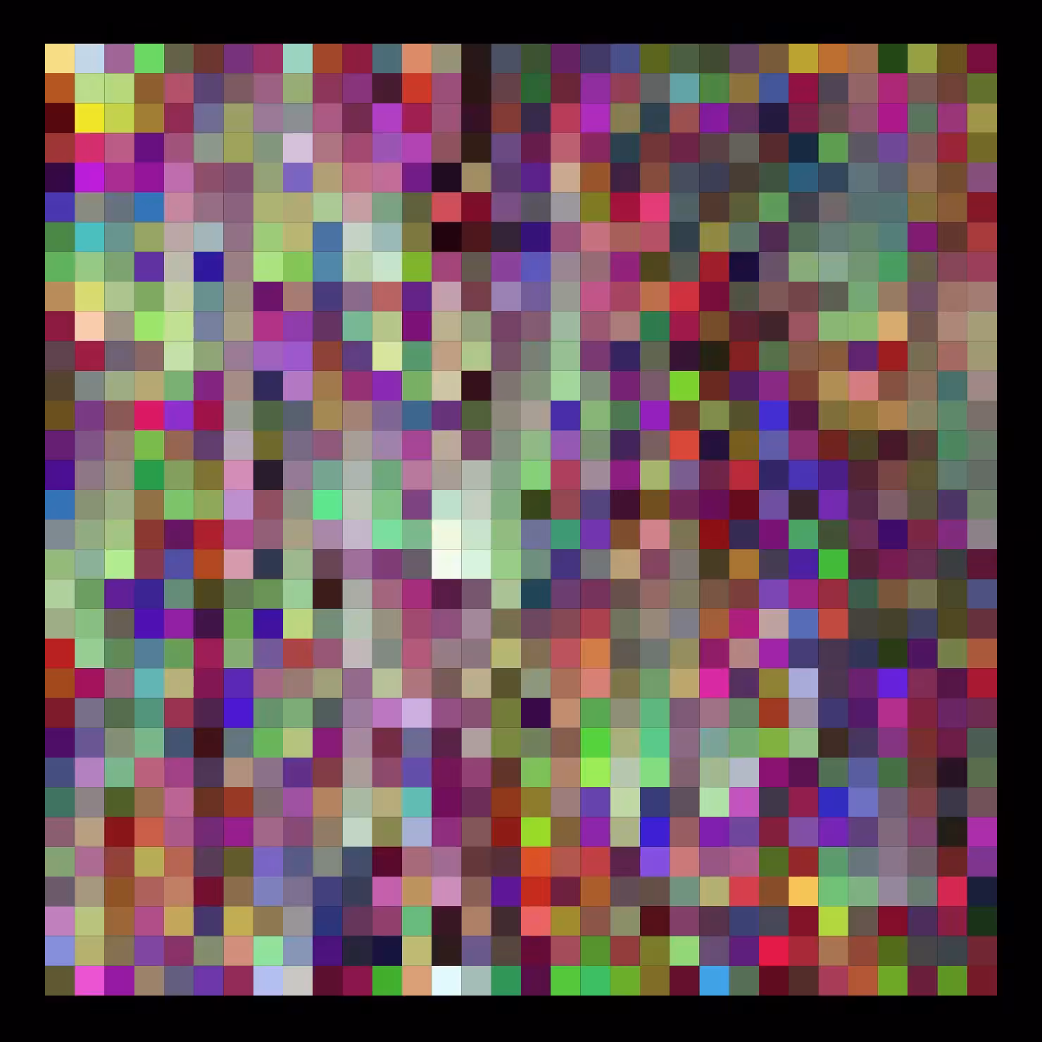 Pixellerate