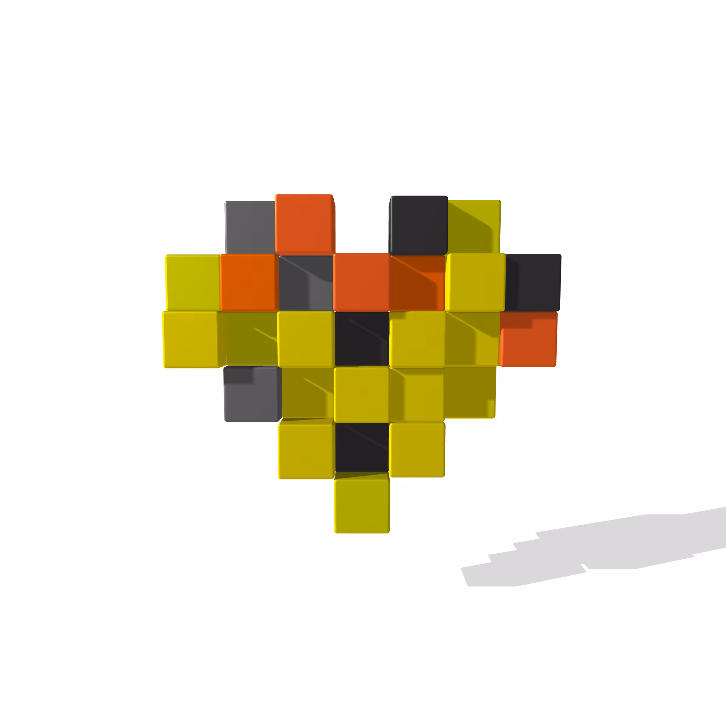 heart + craft #6282