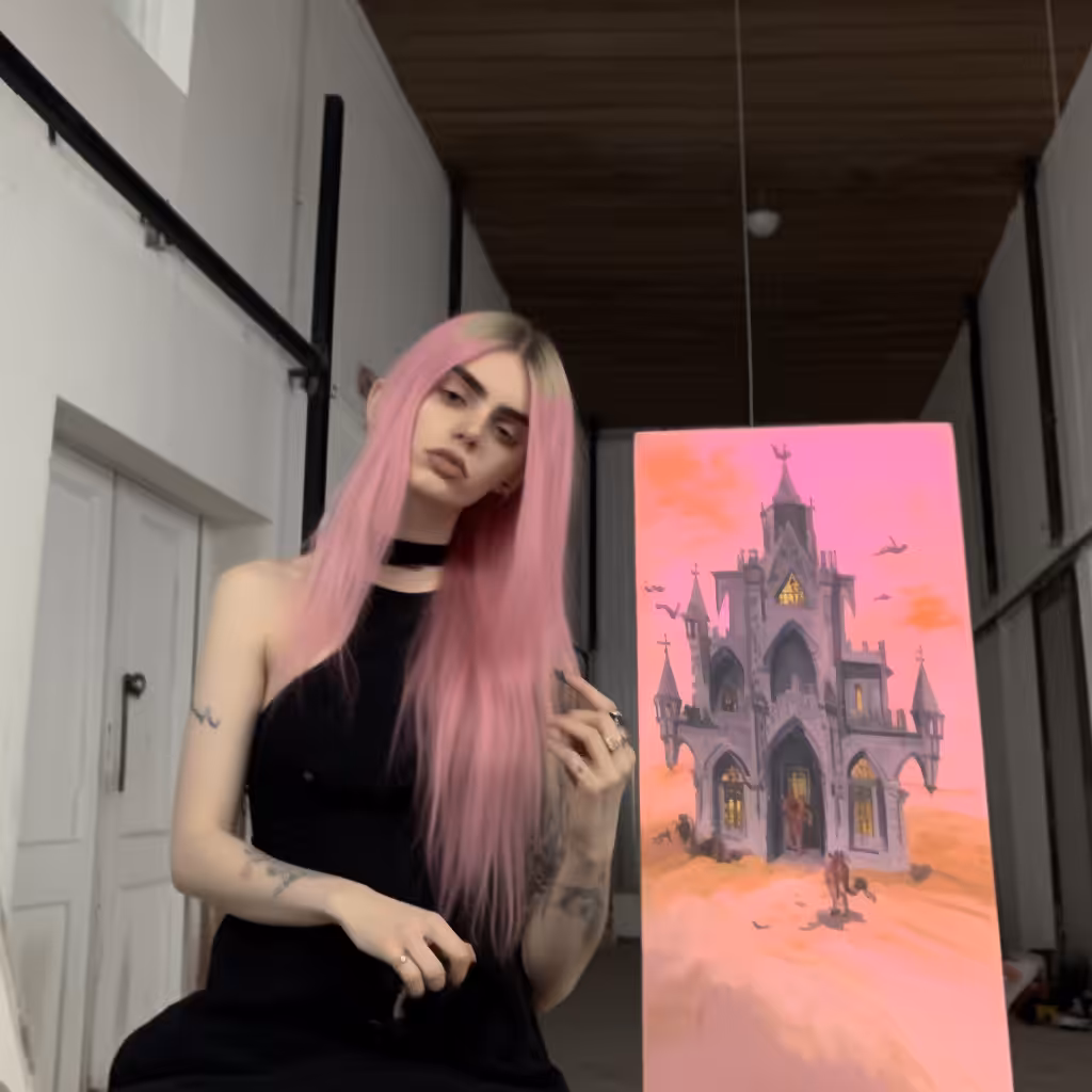 /ｂ▄▂ｅήᵈ² Ͱ҉̅҉̅҉̅҉̅҉̅🍭​⛓️ #2697
