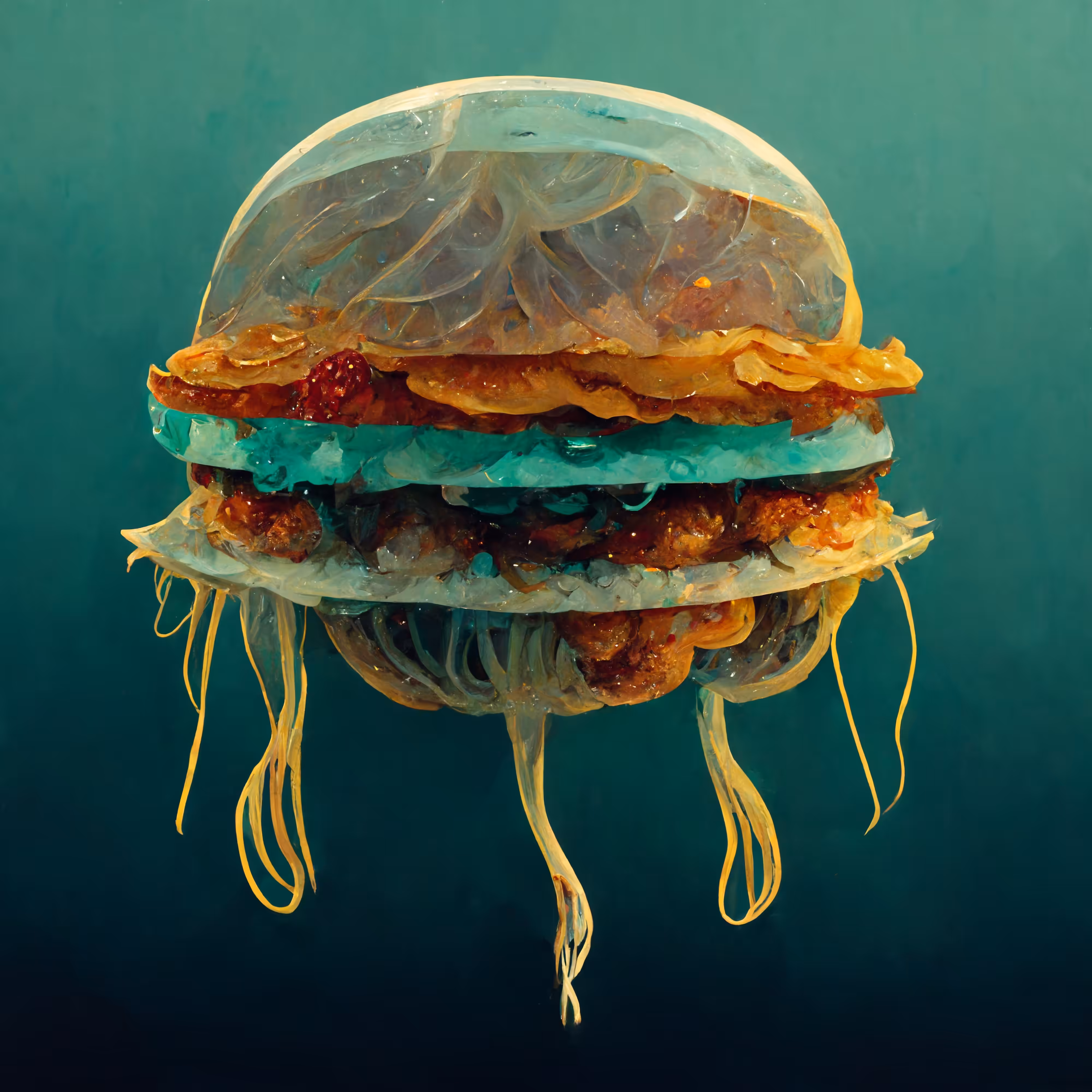 Veggie Burger