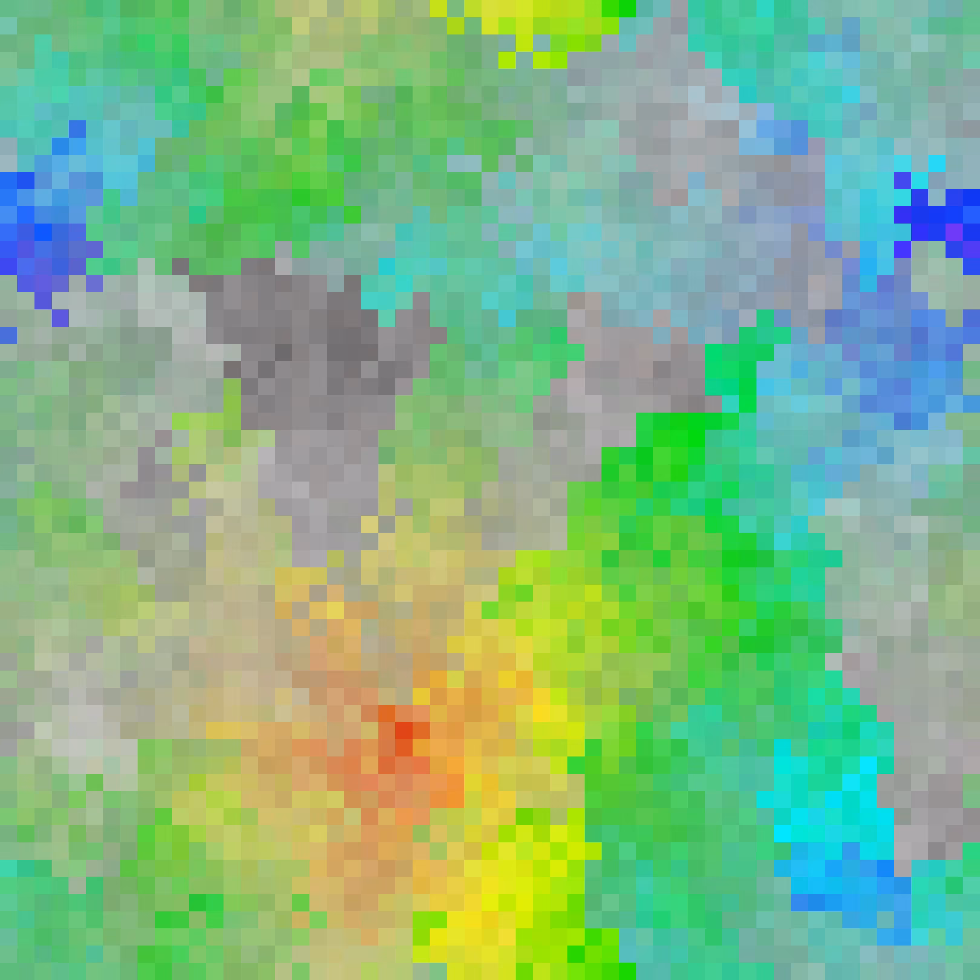 Entropy Locked Wave Function Collapse #31