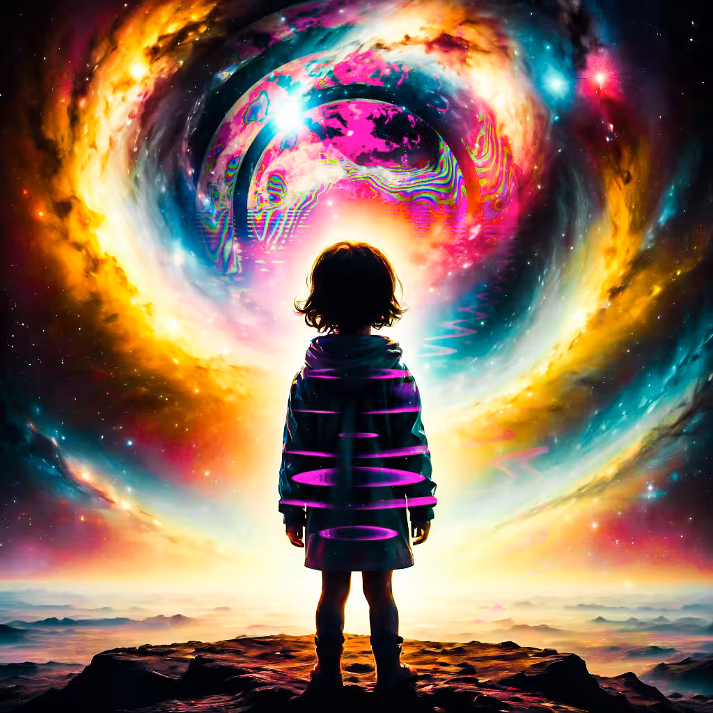 Portal of love