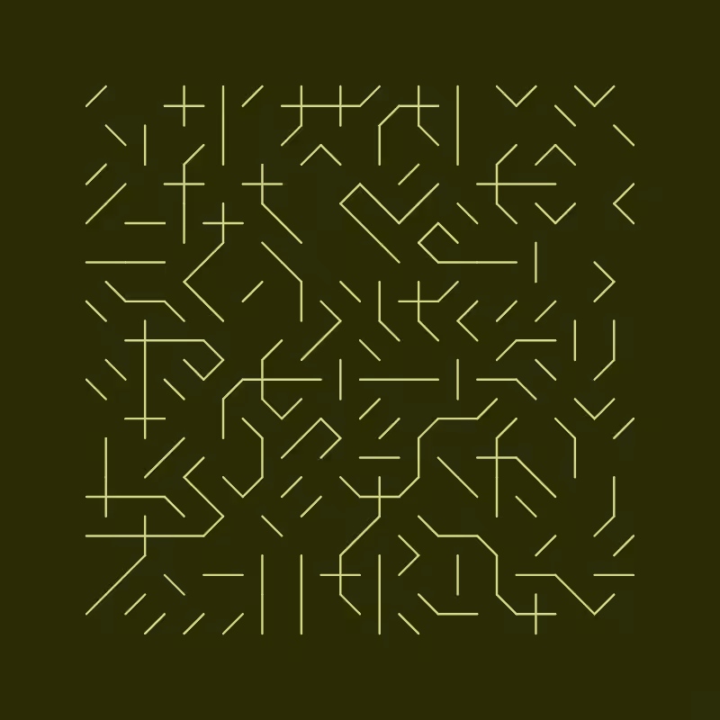 Chroma Ciphers #51