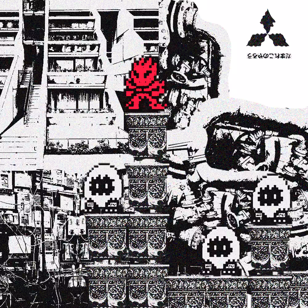 Misfits vol:4