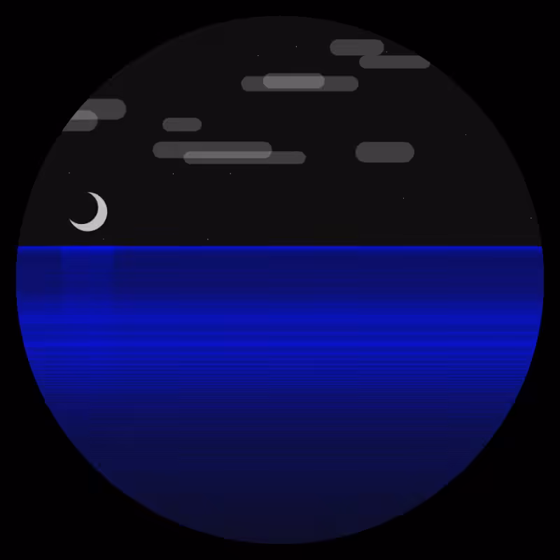 sea meditation #42