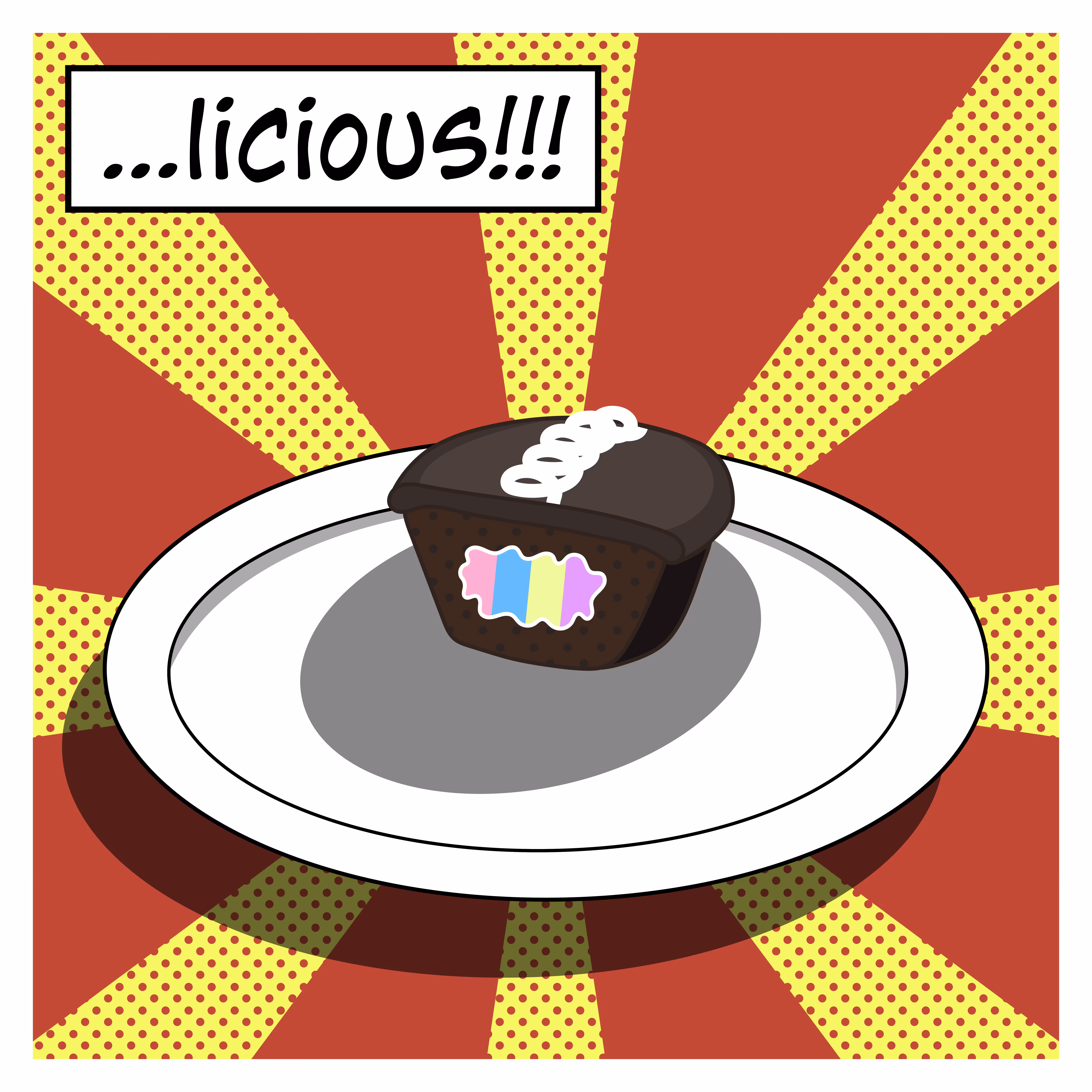 ...licious!!!