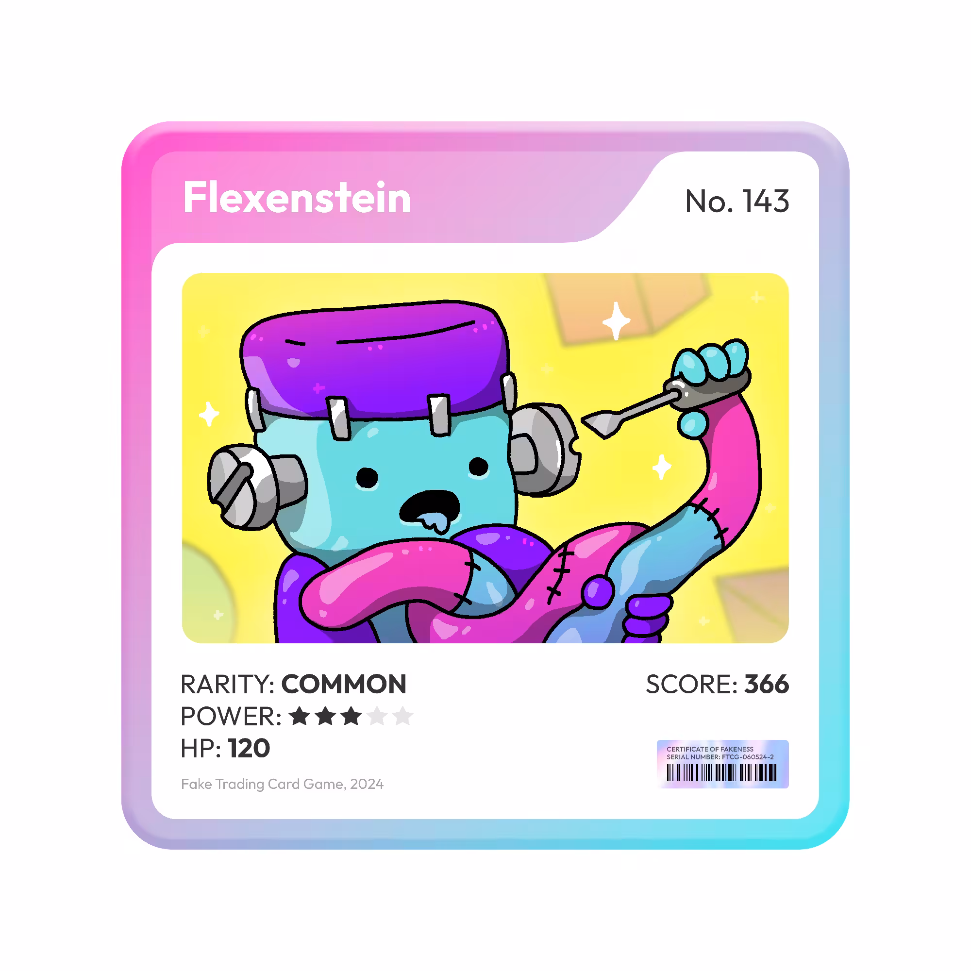 Flexenstein