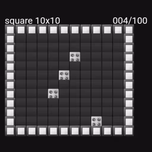 square 10x10        ...