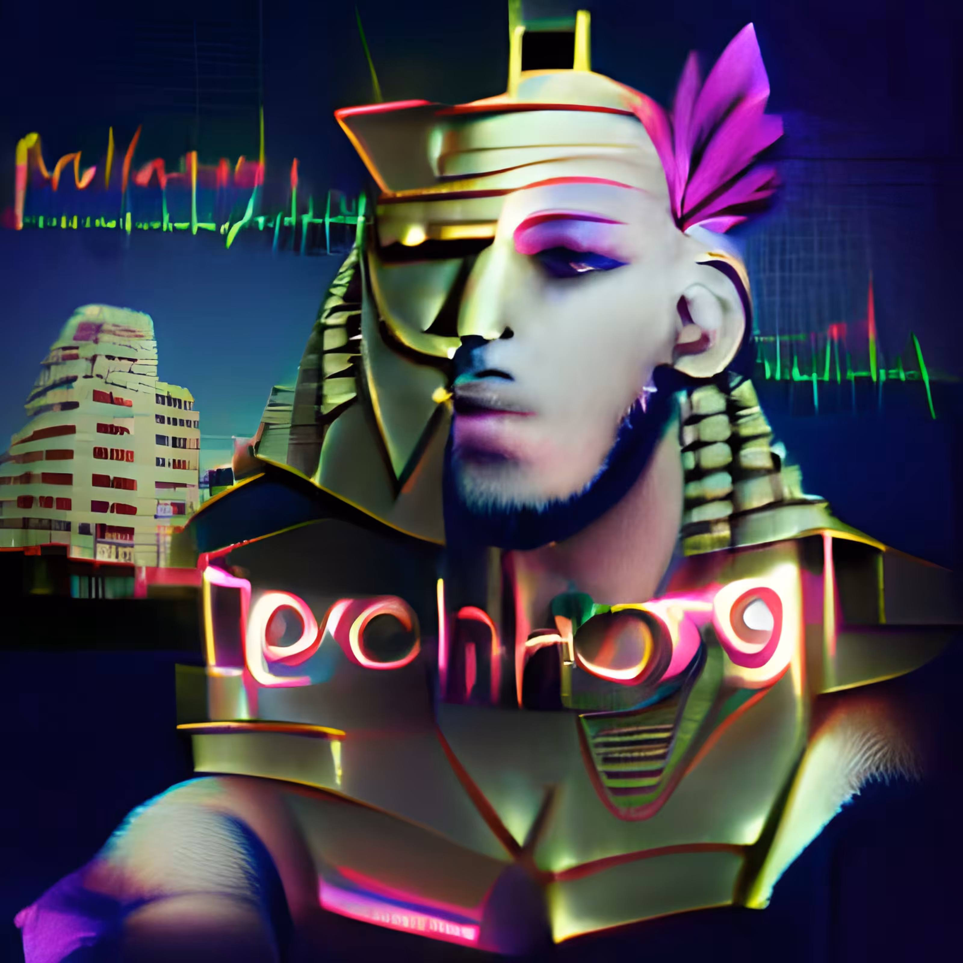 Technologic Pharaoh
