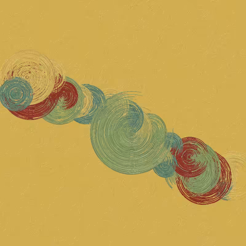 Circles #204