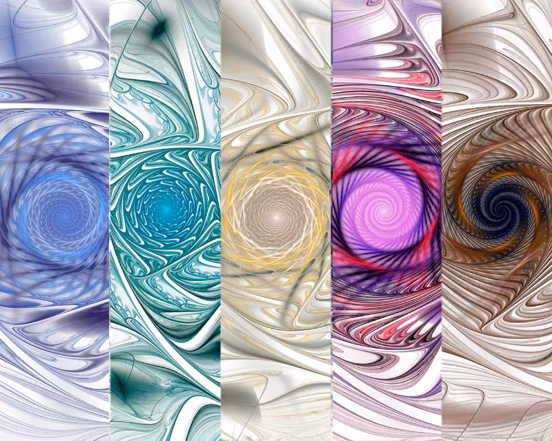 Through the Wormhole #4