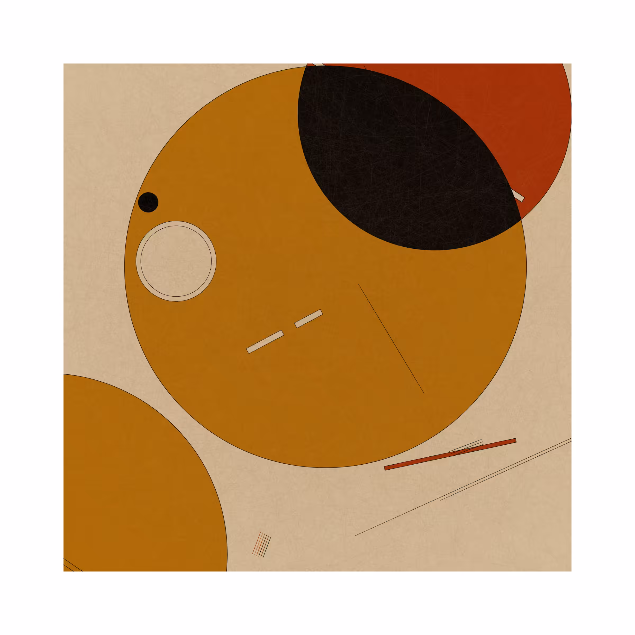 Primitives #46